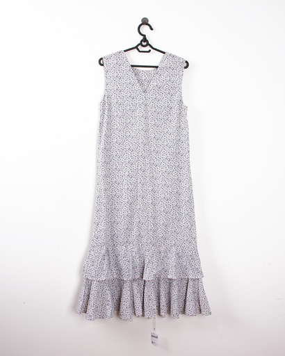 UNKNOWN-CASUAL DRESS