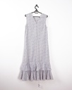 UNKNOWN-CASUAL DRESS