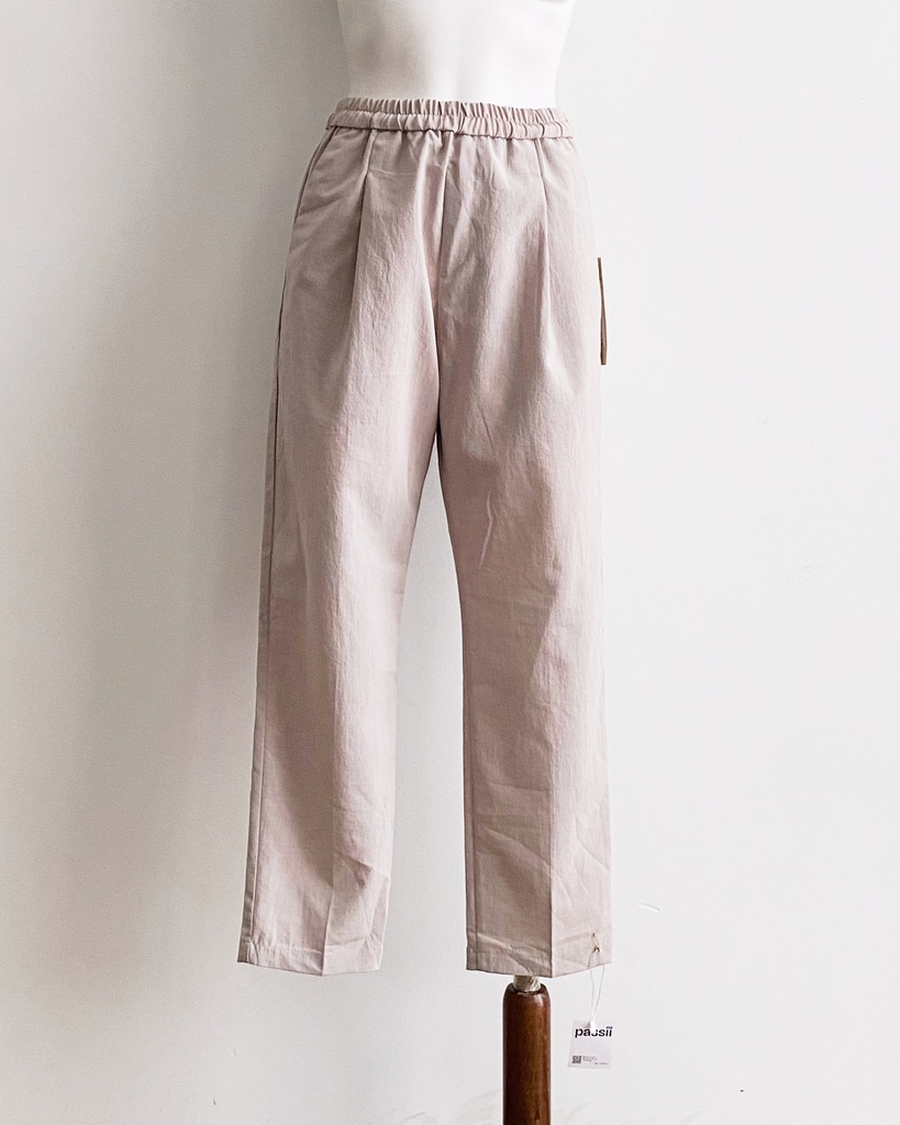 MUJI-PANTS