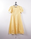 UNKNOWN-MAXI DRESS