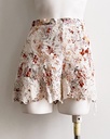 ZIMMERMANN-SHORT SHORTS