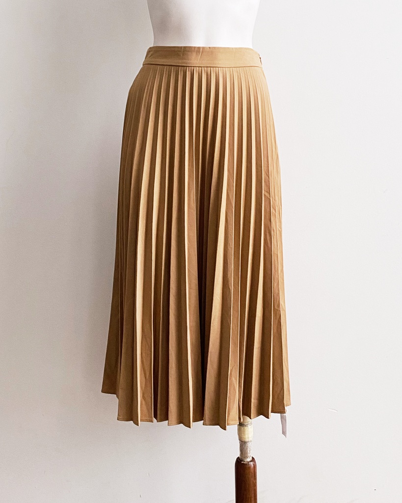 MANGO-MAXI SKIRT