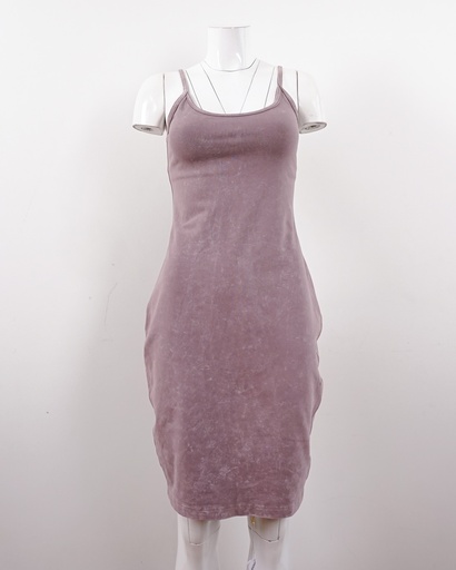 LULULEMON-BODYCON DRESS