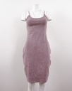 LULULEMON-BODYCON DRESS