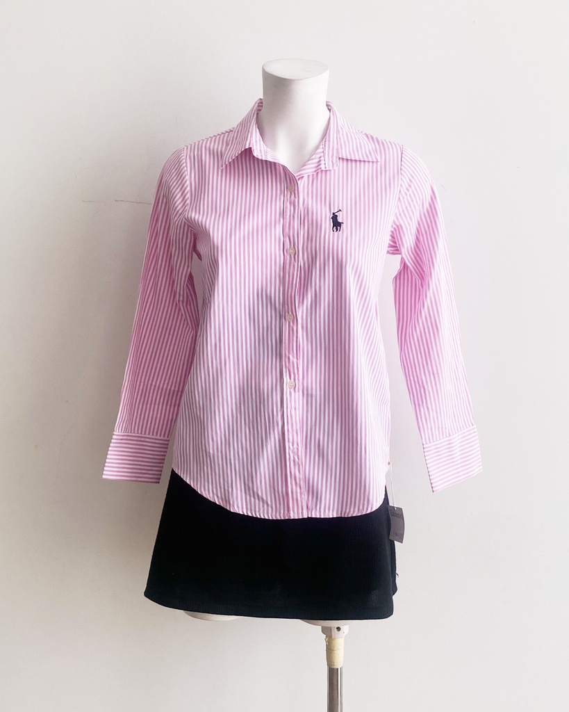 POLO RALPH LAUREN-SHIRT