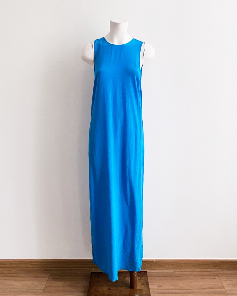 SABA-MAXI DRESS