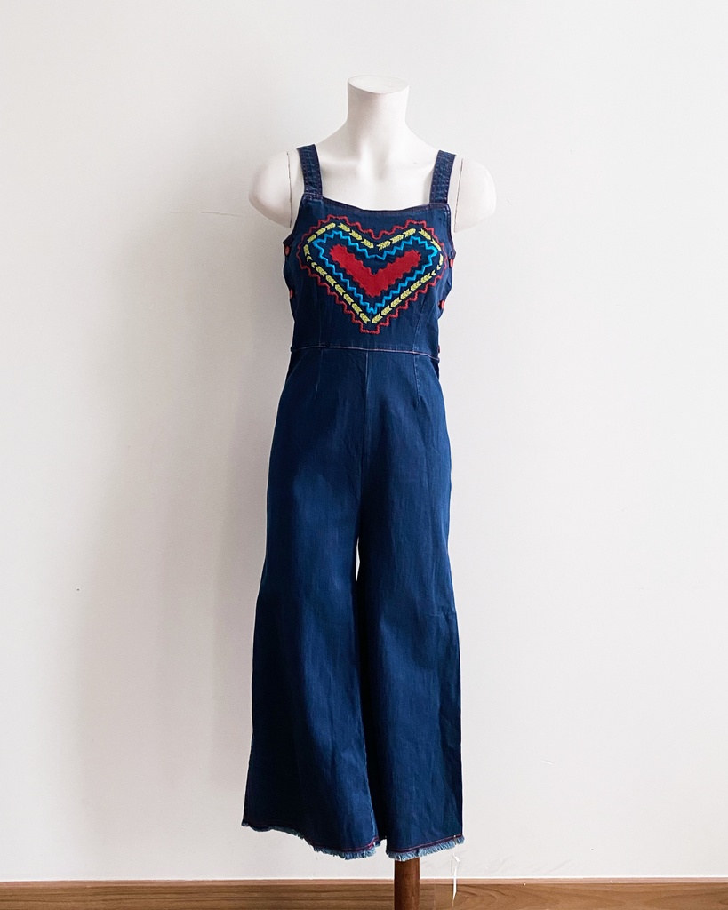 LYN AROUND-JUMPSUIT & OVERALL