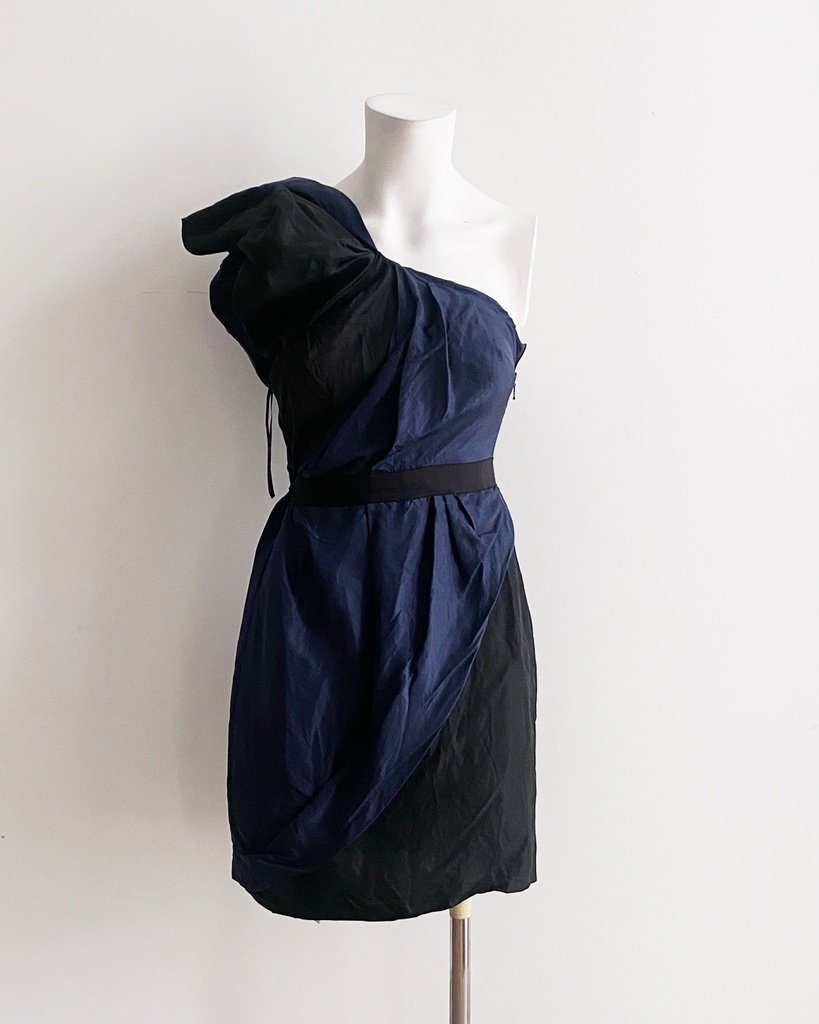 COUNTRYROAD-MINI DRESS