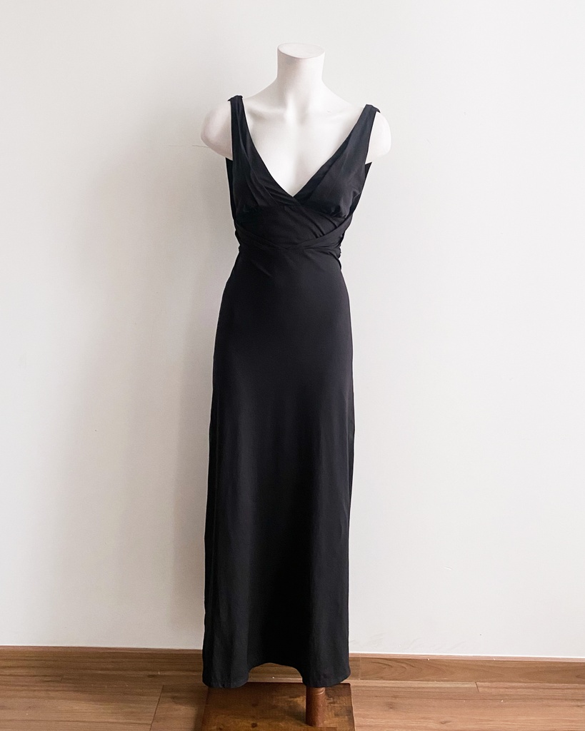 KOOKAI-MAXI DRESS