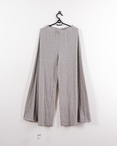 FREE PEOPLE-WIDE LEG PANTS