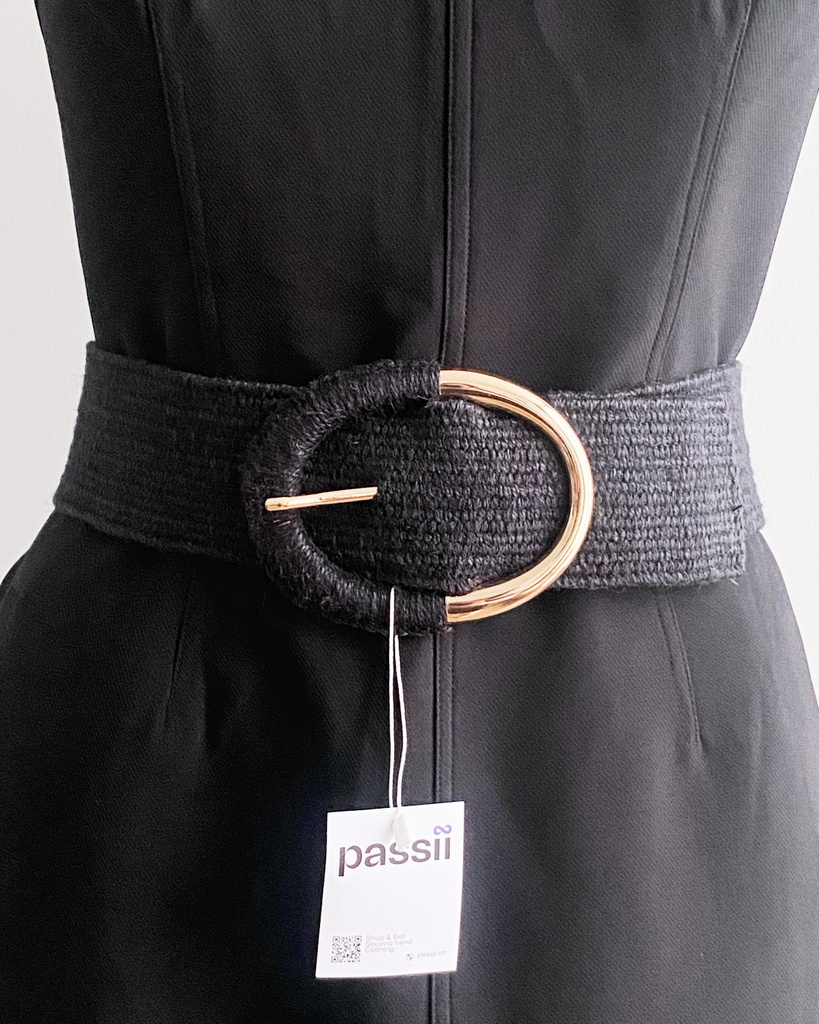ZARA-BELTS