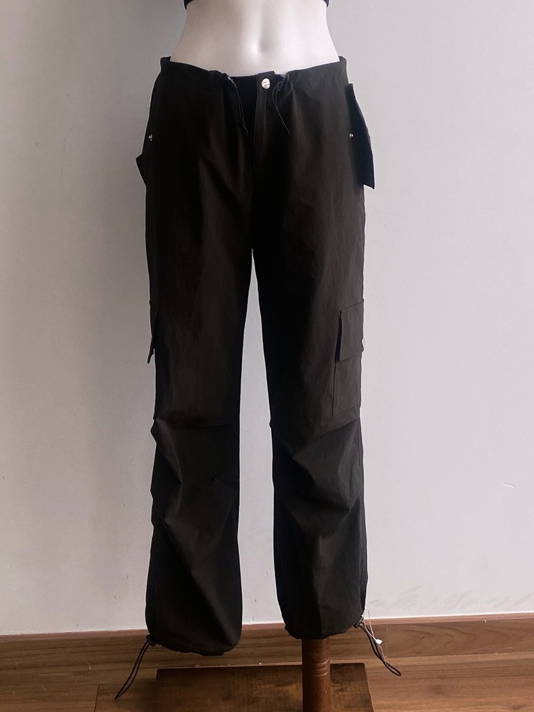 VALUE BRAND-BAGGY PANTS