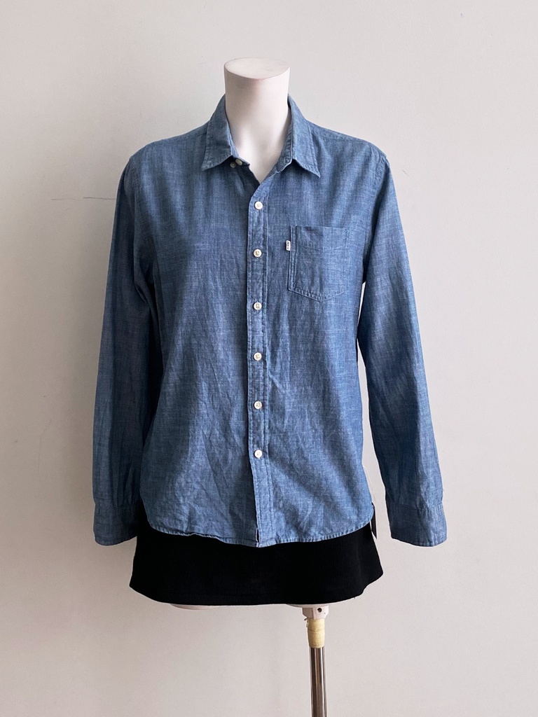 LEVI'S-SHIRT