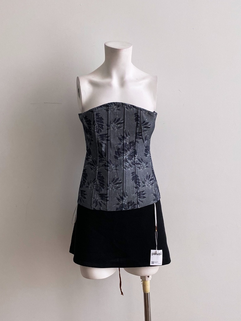 OULA STUDIO-CORSET