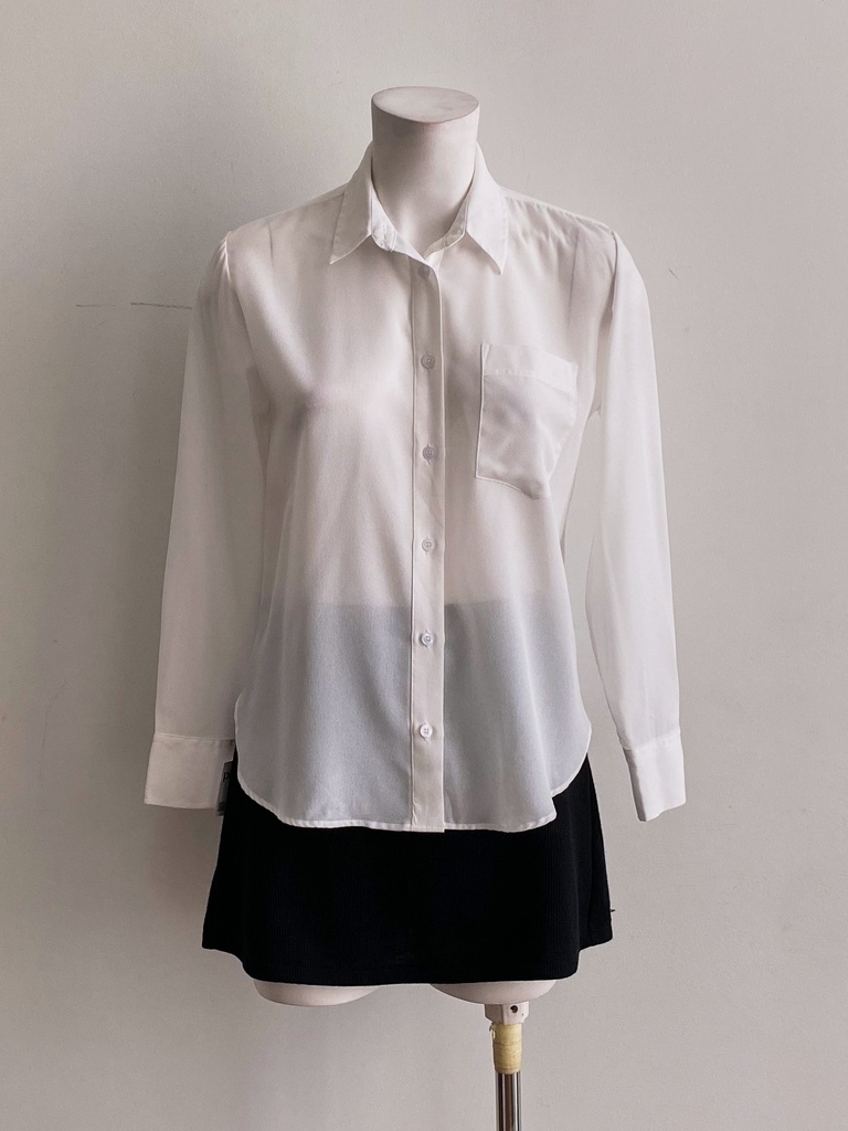 ZARA-SHIRT