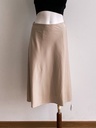 HAPPY ZOO-MIDI SKIRT