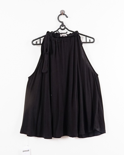 ASOS-SLEEVELESS TOP (TANKTOP/TUBE TOP)