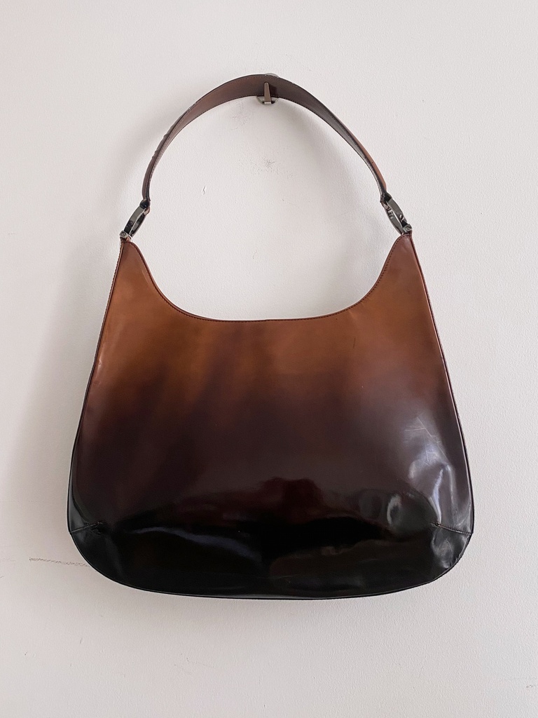 SALVATORE FERRAGAMO-SHOULDER BAGS