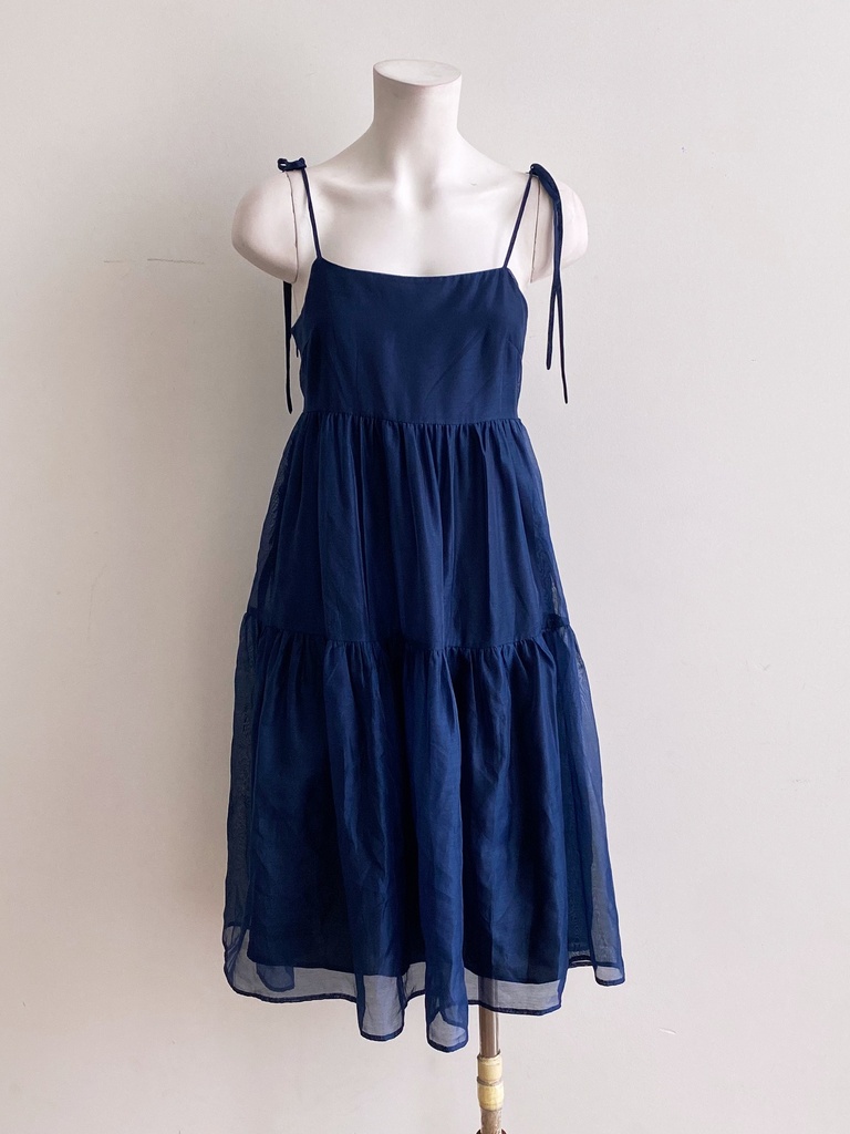 TU BY CATU-MIDI DRESS