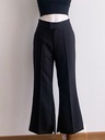 VALUE BRAND-FLARE PANTS