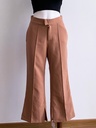 VALUE BRAND-FLARE PANTS