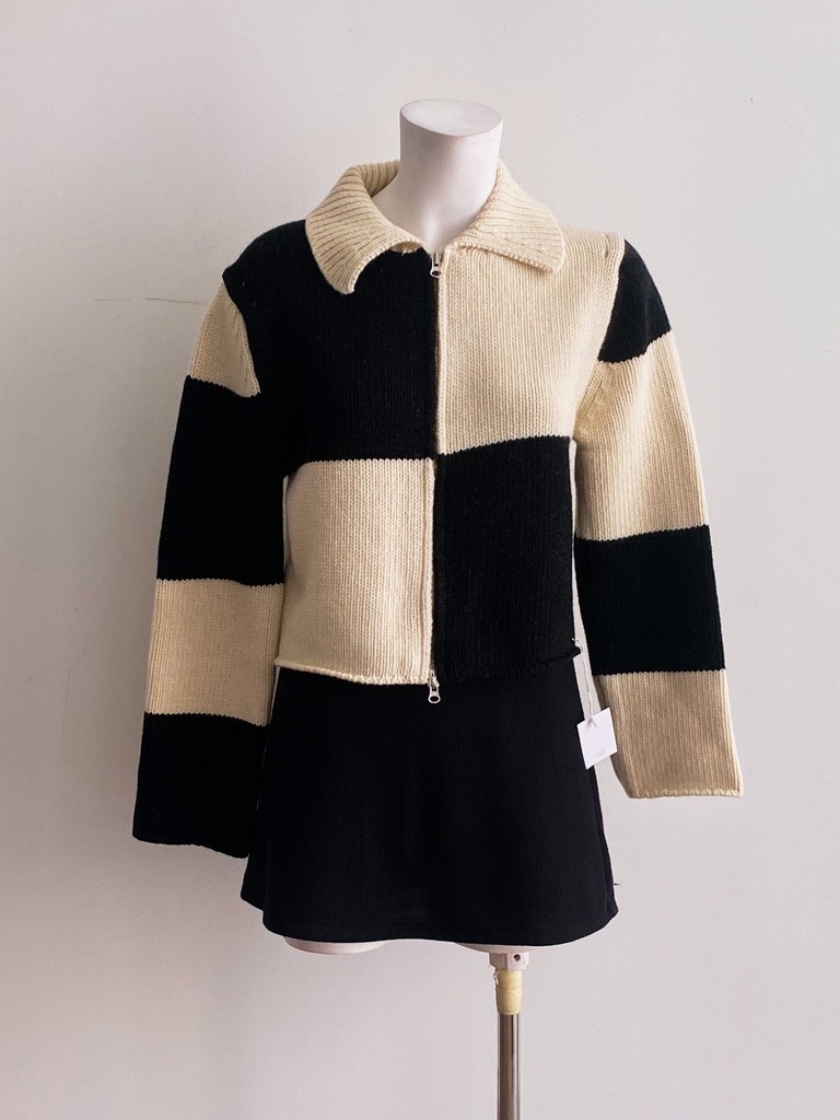 DE BASE KARÉ-KNITWEAR