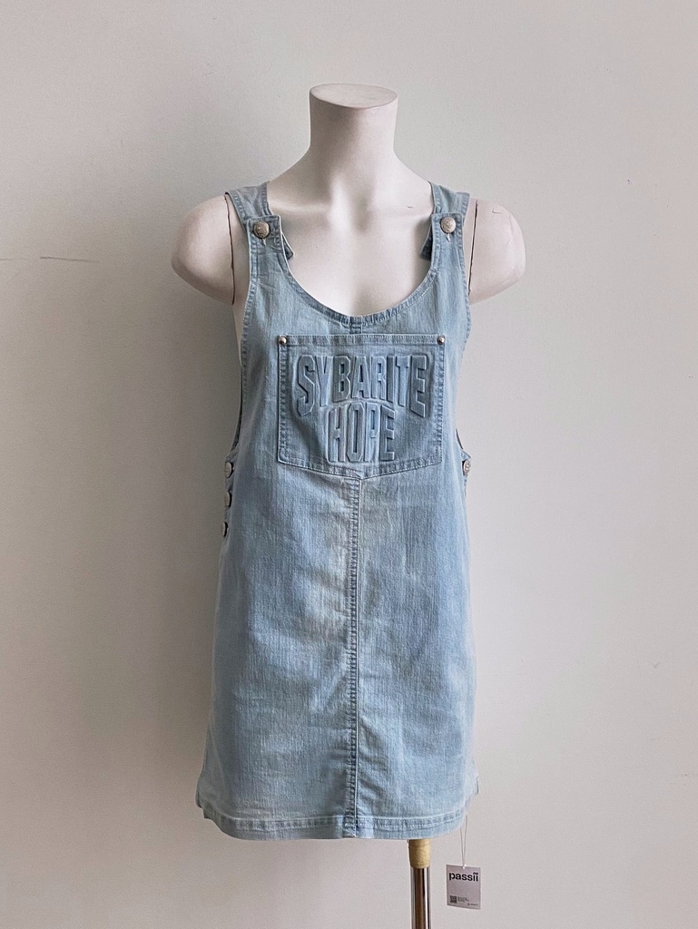 VALUE BRAND-JUMPSUIT & OVERALL