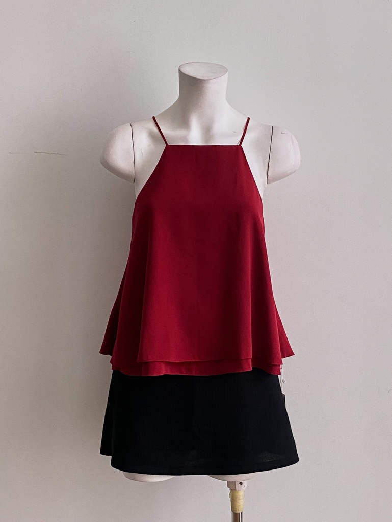 LIBE WORKSHOP-TOPS