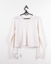 LULULEMON-ACTIVE TOP