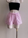 OULA STUDIO-SHORT SHORTS