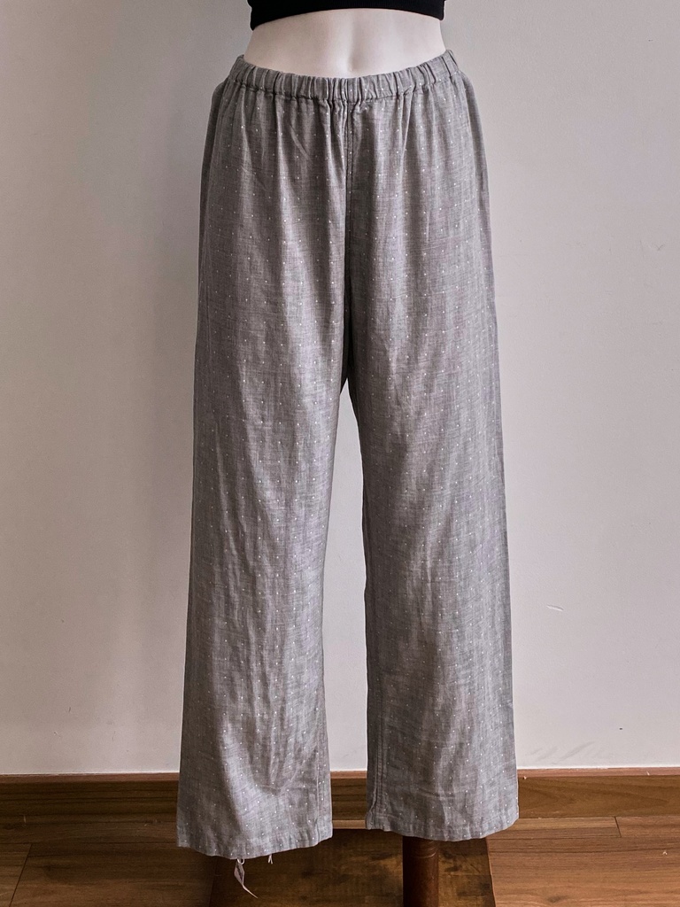 MUJI-SLEEPWEAR