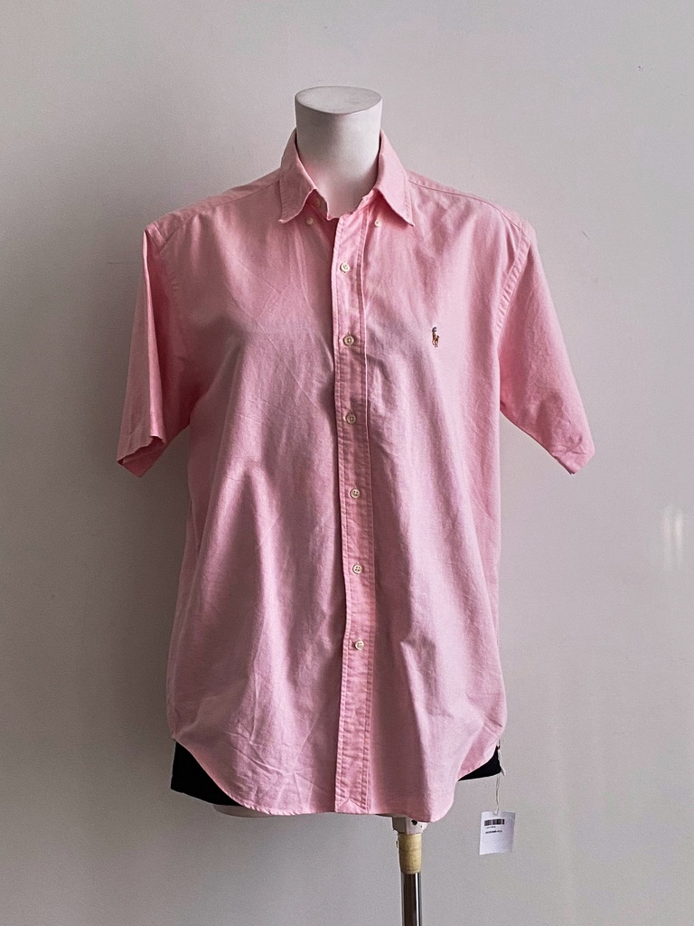 RALPH LAUREN-SHIRT