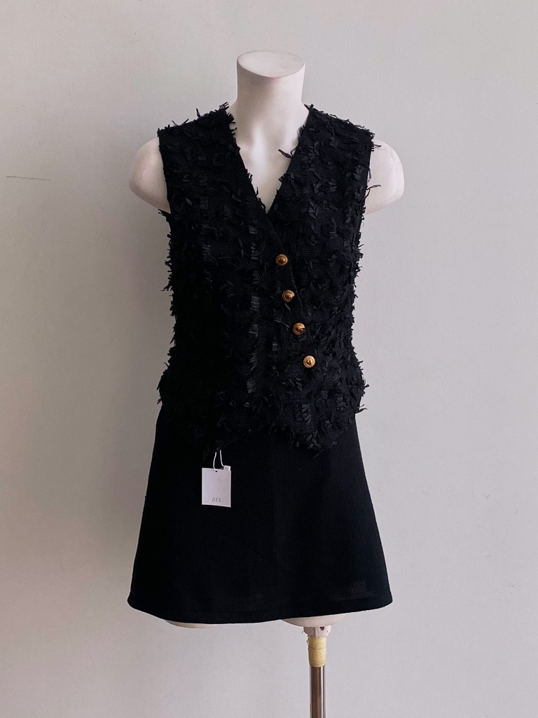 VEO'S BY KHANH-GILETS