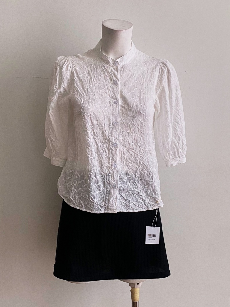 AO'EM- BLOUSE