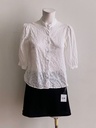 AO'EM- BLOUSE
