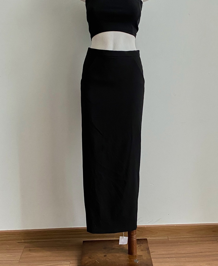 UNKNOWN-PENCIL SKIRT