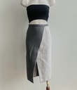 UNKNOWN-PENCIL SKIRT