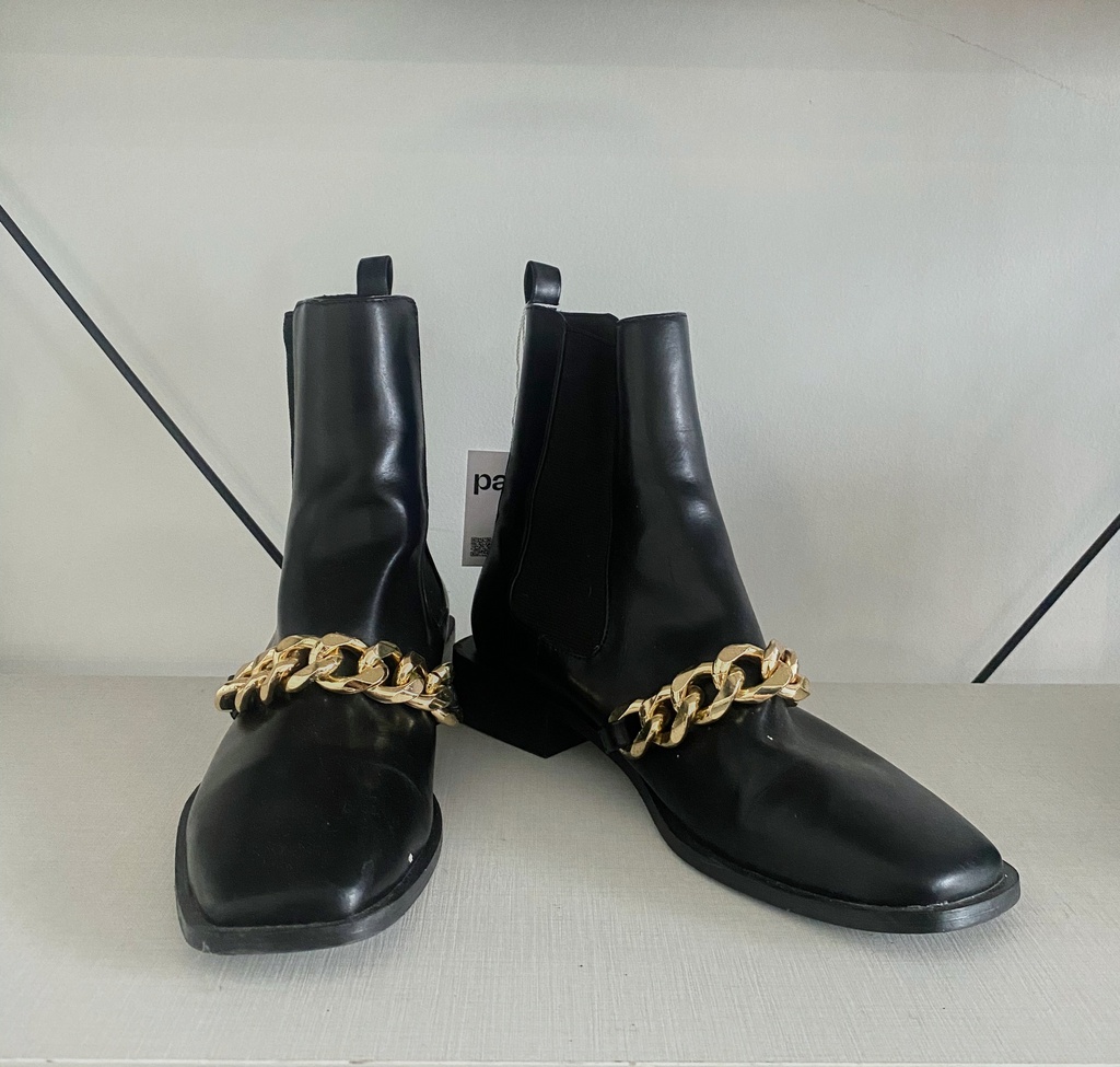 ZARA-BOOTS