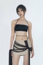 KHAAR.WORLD-BRA GẤM HOA
