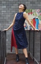 DIEUANH-MIDI DRESS