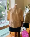 DIEUANH-LONG SLEEVES TOP