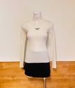 CALVIN KLEIN JEANS-LONG SLEEVES TOP