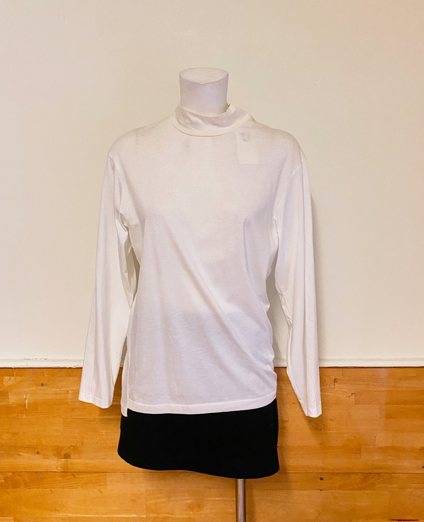 UNIQLO BY JIL SANDER-LONG SLEEVES TOP