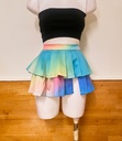 CUSTOM MADE-SKIRTS