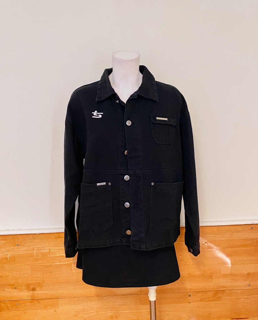 THE SHIRT YOU NEED-JACKETS