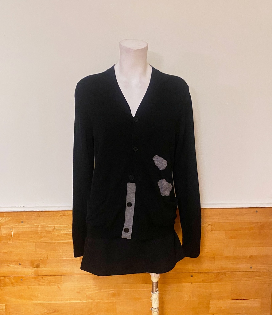 UNIQLO BY JIL SANDER-CARDIGAN