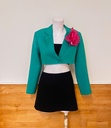 CUSTOM MADE-BLAZER