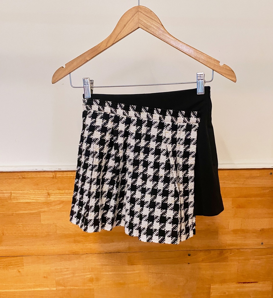 CUSTOM MADE-SKIRTS