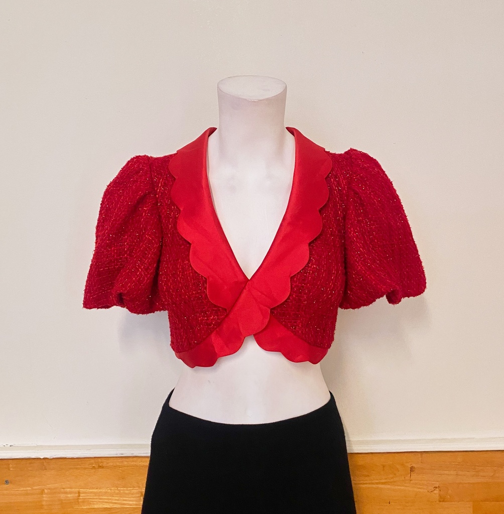 CUSTOM MADE-TOPS