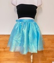 CUSTOM MADE-SKIRTS